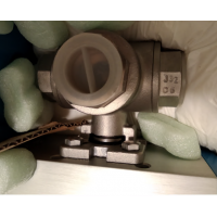 德國BEE球閥640ST-PN40 系列T 型孔安裝法蘭 碳鋼杠桿手柄