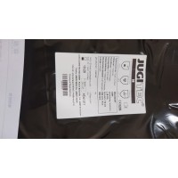 德國(guó)JUGITEC 12BL04250溴丁基橡膠防靜電手套用于制藥行業(yè)