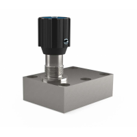 德國MHA ZENTGRAF NDVP-10-1A 型節流閥