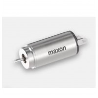 瑞士maxon motor DCX 16 S ?16mm貴金屬刷滾珠軸承有刷直流電機