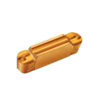 Ingersoll車削可轉位車刀TDT 5.00E-2.50 TT9080主要用于外圓車削、切槽和成形車削