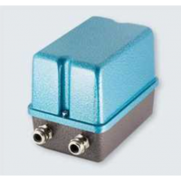 德國 Schimpf 02-25/3000 型電動執(zhí)行器