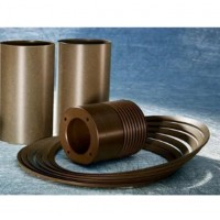 德國(guó)Brandenburger消融材料S 5000適用于臨時(shí)高熱、極應(yīng)力部件