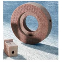 德國Brandenburger滑動材料BL30系列適用于需要在高負(fù)載和高溫下滑動運(yùn)動的應(yīng)用