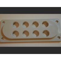 瑞典Elektro-Linden電纜密封套FLR21325