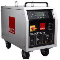 德國(guó)K?CO焊接機(jī)ELOTOP 1710系列適用于 3-20 mm可焊接螺柱