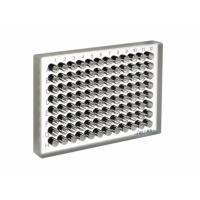 德國 Hellma  730-009-44型96 孔微孔板