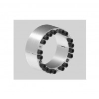 Ringfeder 鎖定組件 RfN 7014由于延伸的扁平錐體而產生的大可傳遞外圍力