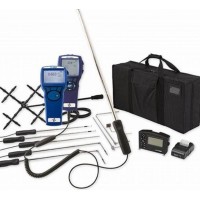 德國(guó)Driesen+Kern溫濕度探頭DKRF474可用于高壓測(cè)量環(huán)境