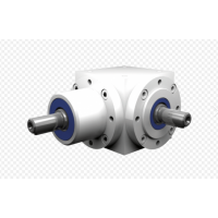 ATEK齒輪箱Type VV120 1.1EO-9.9-600