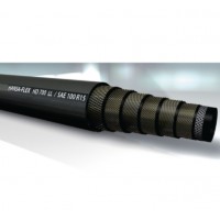 德國(guó)HANSA-FLEX螺旋軟管CP 600 螺旋軟管，ISO18752-CC