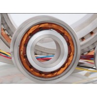 Admotec原裝Rotasyn標準旋轉變壓器RO2010無框設計