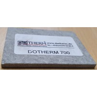 DOTHERM 1100 HD：高性能柔性閉孔泡沫，打造卓越隔熱屏障