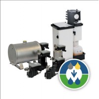 德國FST吸附式干燥機DPS系列可用于食品 電子 化工行業