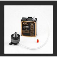 德國GSA粉塵采樣設備PM4-2防護等級IP54