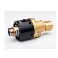 JOHNSON-FLUITEN旋轉(zhuǎn)接頭RH 系列 RH012 B4M1L專(zhuān)為熱流體應(yīng)用而設(shè)計(jì)