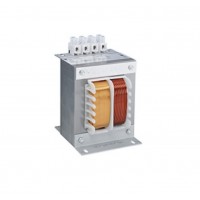 芬蘭Trafomic 立式PE 10-3000VA單項變壓器適用于安裝面積受限的地方