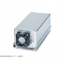 德國ADL單極脈沖發生器SD 30與直流電源結合使產生帶有反向的單極脈沖