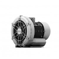 Elektror軸流中壓風(fēng)機(jī)MAF系列適用于高溫環(huán)境