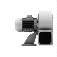 Elektror airsystems 側(cè)流風(fēng)機(jī)SD系列適用于高負(fù)壓和正壓環(huán)境