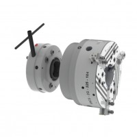 SMW-AUTOBLOK全新卡盤更換系統(tǒng)CCS系列操作方便、快捷和安全