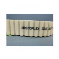 德國德國Breco同步帶BRECOFLEX? Zahnriemen主體部分由聚氨酯制成
