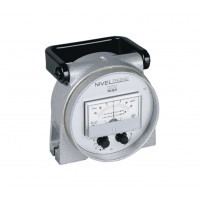 TESA 電子水平儀NIVELTRONIC用于用于檢測和調(diào)整機床的水平度和垂直度