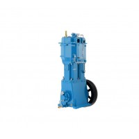 德國(guó)Mehrer無(wú)油活塞壓縮機(jī)TZW 70.1可用于食品 醫(yī)藥 電子等行業(yè)