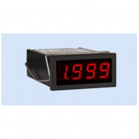 德國Schwille Elektronik數字面板儀表 DPM 338 系列