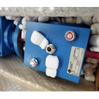 意大利Unimec錐齒輪箱RC系列134具備一定的速度調(diào)節(jié)能力