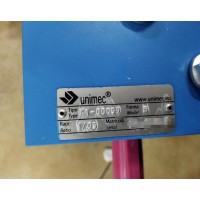 意大利UNIMEC齒輪箱錐齒輪箱F55/RS 200用于印刷 包裝等行業(yè)