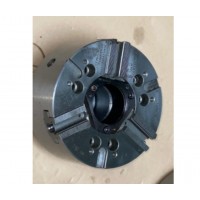 SMW-AUTOBLOK車削封閉式中心動力卡盤AN-D/M400采用液壓驅(qū)動技術(shù)