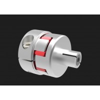 德國JAKOB 彈性聯軸器 EKM8 扭矩 8-2000Nm 徑向夾緊