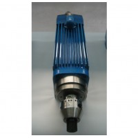 德國HIMMEL扁平電機(jī)K55采用全封閉和表面冷卻設(shè)計(jì)