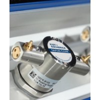 德國KIST+ESCHERICH 清潔系統TAIFUN - CLEAN 012 集成電離與抽吸功能