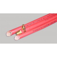 德國(guó) Lippmann硅膠電軟管 PROTECTOR? SUPER有優(yōu)異的電絕緣性