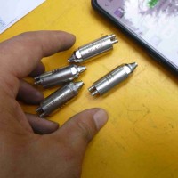 德國(guó) Menzel 噴嘴 RA 4.70.3 M 適配精細(xì)噴涂 冷卻場(chǎng)景 工業(yè)高效作業(yè)