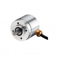 德國Hengstler絕對編碼器 ACURO AC36帶有多圈齒輪箱和光學掃描功能