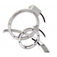 AMO絕對角度測量編碼器WMR1010 A適用于對緊湊型、抗污性能要求高的場景