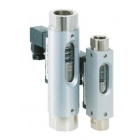 德國 Profimess SW-01 可變面積流量計 適焊接機冷卻泵監(jiān)控場景