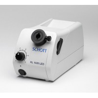 德國 Schott KL 1600 LED專利白光引擎 照明穩定