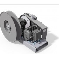 德國Hartmann & K?nig滑環(huán)組件E1075-6101高耐磨性和抗振動性