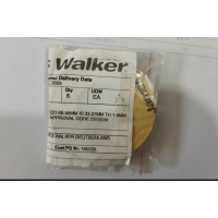 英國James Walker 石墨墊片Supagraf S10X耐高溫 耐高壓