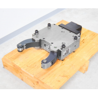 德國SMW-AUTOBLOK高精度氣動卡盤ACU-GRIND 基爪硬化處理