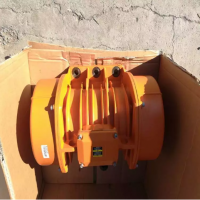 意大利Italvibras MVSI 10/9000-S90振動電機