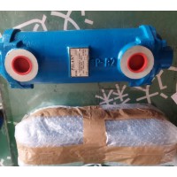 西班牙PILAN管殼式換熱器TP-B3