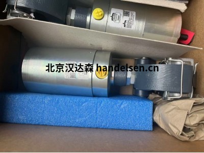 德國ATEK彈簧式制動器EMS系列制動力3000 N