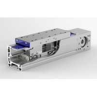 德國HSB機械直線單元 HSB-beta40 穩定傳動性能 醫療設備自動化應用