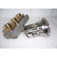 瑞士 ADMOTEC 旋轉變壓器 KXS1000 采用恒定氣隙 實心轉子