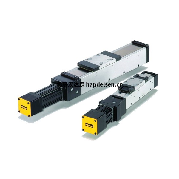 PARKER執行器 液壓缸1